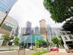 Raffles Place MRT (D1), Retail #568041481